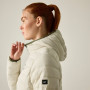 Giacca da donna Regatta Wmn Hood Marizion