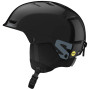 Casco da sci Salomon Husk Kids Mips
