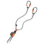 Freno da ferrata Petzl Scorpio Vertigo SW
