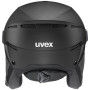 Casco da sci Uvex Instinct Visor
