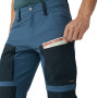 Pantaloni da uomo Fjällräven Keb Agile Trousers M