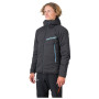 Giacca da uomo Hannah Gabber Hoody