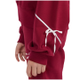 Felpa da bambino 4F Sweatshirt F2696 Burgundy
