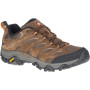 Scarpe da trekking da uomo Merrell Moab 3 Gtx marrone Earth