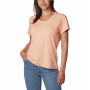 Maglietta da donna Columbia Sun Trek™ SS Tee