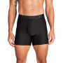 Boxer da uomo Under Armour UA Performance Tech Mesh - Solid 6in 3PK