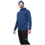 Felpa da uomo Mountain Equipment Apiro Hooded Jacket Men's