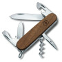 Coltello Victorinox Spartan Wood