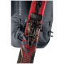 Zaino da scialpinismo Deuter Freerider 30