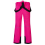 Pantaloni da sci per bambini Hannah Bennet Grl Fuchsia Purple