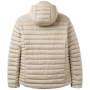 Giacca da uomo Rab Microlight Alpine Down Hoody
