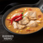 Pasto pronto Expres menu Pollo alla messicana 300 g