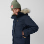 Giacca da donna Fjällräven Nuuk Parka W