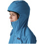 Giacca da donna Patagonia Women's R1® CrossStrata Hoody