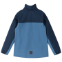 Giacca impermeabile per bambini Reima Salmi Navy