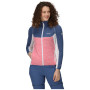 Felpa da donna Regatta Wmns Hepley F/Z