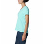 Maglietta da donna Columbia Sun Trek™ SS Tee