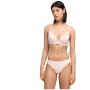 Mutandine sportive da donna Puma Microfiber Brazilian Briefs 2P
