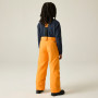 Pantaloni da sci per bambini Dare 2b Outmove III Insulated Pant ElectricOrng