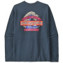 Taglia: L / Colore: blu scuro
