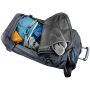 Valigia da viaggio Deuter Duffel Pro Movo 90