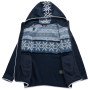 Maglione per bambini Alpine Pro Noreso