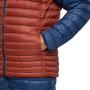 Piumino da uomo Cotopaxi M'S Fuego Down Jacket