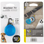 Localizzatore per cani Nite Ize Apple AirTag Wearabout