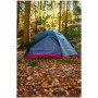 Tenda da trekking Warg Litio 3