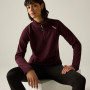 Felpa da donna Regatta Womens Montes
