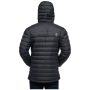 Piumino da uomo Black Diamond M Access Down Hoody