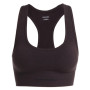 Reggiseno Icebreaker Women Merino Blend 260 ZoneKnit™ Seamless Bra
