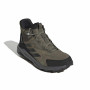 Scarpe da trekking da uomo Adidas Terrex Anylander Leather Mid