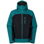 Taglia: L / Colore: blu/nero