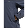 Cappotto softshell da donna Didriksons Eris Wns Parka