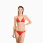 Costume da bagno da donna Puma Side Tie Briefs
