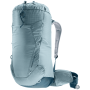 Zaino da trekking Deuter Aircontact Ultra 45+5 SL 2023