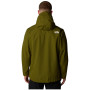 Giacca da uomo The North Face Whiton 3L Jacket