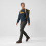 Pantaloni da donna Fjällräven Karla Pro Trousers W