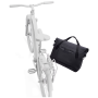 Borsa da bicicletta Thule Shield Attache InLock 16"