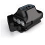 Lampada frontale Silva Scout 3XT