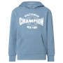 Dimensione per bambini: L / Colore: azzurro