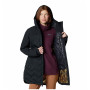 Giacca invernale da donna Columbia Mountain Croo™ III Mid Down Jacket