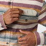 Camicia da uomo Royal Robins Clouds Rest Hemp L/S