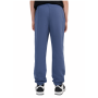 Pantaloni da tuta per bambini 4F Trousers Cas M1759 Denim