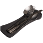 Posate Ridge Monkey DLX Cutlery Set