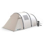 Tenda Husky Air Base 4 beige beige