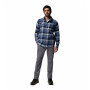 Camicia da uomo Columbia Flare Gun™ Stretch Flannel