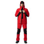 Giacca softshell da uomo Northfinder Amadeu
