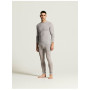 Maglietta da uomo Craft Wool 95 LS CN M